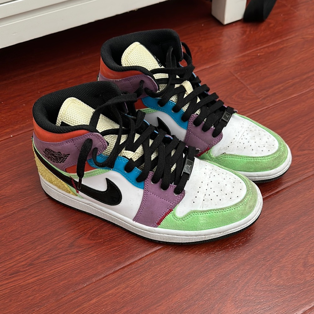 Women’s Jordan